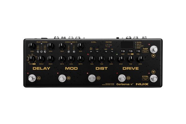 Cerberus (NME-3) - Image 2